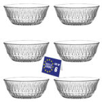 set boluri 6 bucăți