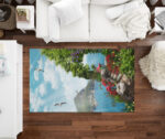 Covor Imprimat 120x180 cm - imagine 11