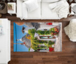 Covor Imprimat 120x180 cm - imagine 13