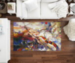 Covor Imprimat 120x180 cm - imagine 18