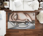 Covor Imprimat 120x180 cm - imagine 20