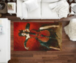 Covor Imprimat 120x180 cm - imagine 22
