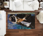 Covor Imprimat 120x180 cm - imagine 23