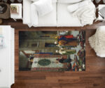 Covor Imprimat 120x180 cm - imagine 25