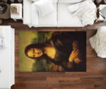 Covor Imprimat 120x180 cm - imagine 26