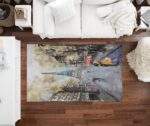 Covor Imprimat 120x180 cm - imagine 27