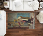 Covor Imprimat 120x180 cm - imagine 32