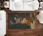 Covor Imprimat 120x180 cm - imagine 33