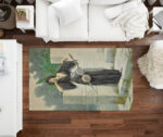 Covor Imprimat 120x180 cm - imagine 37