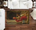 Covor Imprimat 120x180 cm - imagine 38