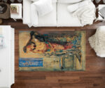 Covor Imprimat 120x180 cm - imagine 39