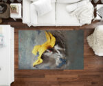 Covor Imprimat 120x180 cm - imagine 42
