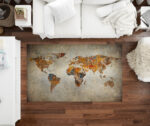 Covor Imprimat 120x180 cm - imagine 45