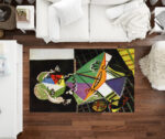 Covor Imprimat 120x180 cm - imagine 51