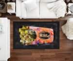 Covor Imprimat 120x180 cm - imagine 52