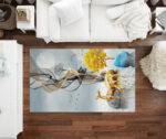 Covor Imprimat 120x180 cm - imagine 53