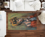 Covor Imprimat 120x180 cm - imagine 66