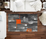 Covor Imprimat 120x180 cm - imagine 74