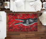 Covor Imprimat 120x180 cm - imagine 75