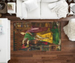 Covor Imprimat 120x180 cm - imagine 77