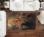 Covor Imprimat 120x180 cm - imagine 79