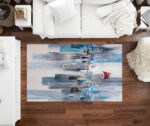 Covor Imprimat 120x180 cm - imagine 8