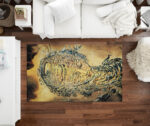 Covor Imprimat 120x180 cm - imagine 82