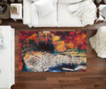 Covor Imprimat 120x180 cm - imagine 83