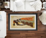 Covor Imprimat 120x180 cm - imagine 84