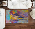 Covor Imprimat 120x180 cm - imagine 9