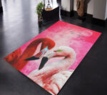 covor imprimat 140x220 cm
