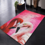 covor imprimat 140x220 cm