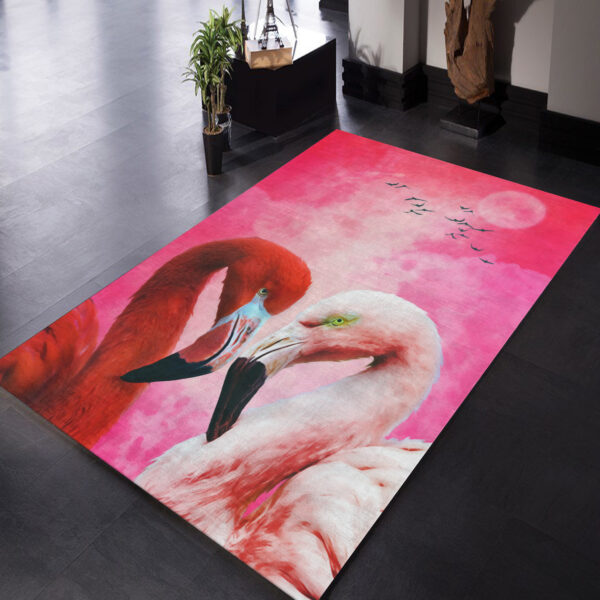 covor imprimat 140x220 cm