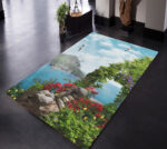 Covor Imprimat 140x220 cm - imagine 11