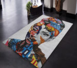 Covor Imprimat 140x220 cm - imagine 17