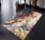 Covor Imprimat 140x220 cm - imagine 18