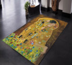 Covor Imprimat 140x220 cm - imagine 19