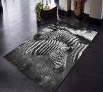 Covor Imprimat 140x220 cm - imagine 2