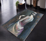 Covor Imprimat 140x220 cm - imagine 21