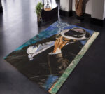Covor Imprimat 140x220 cm - imagine 23