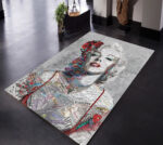 Covor Imprimat 140x220 cm - imagine 24
