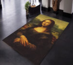 Covor Imprimat 140x220 cm - imagine 26
