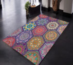 Covor Imprimat 140x220 cm - imagine 28