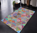 Covor Imprimat 140x220 cm - imagine 29