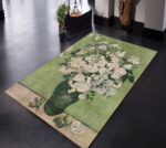 Covor Imprimat 140x220 cm - imagine 31