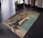 Covor Imprimat 140x220 cm - imagine 32