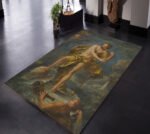 Covor Imprimat 140x220 cm - imagine 34
