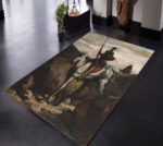 Covor Imprimat 140x220 cm - imagine 35
