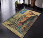 Covor Imprimat 140x220 cm - imagine 39