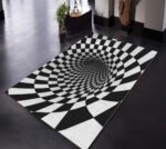 Covor Imprimat 140x220 cm - imagine 40